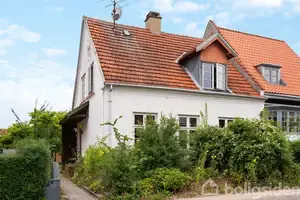 Villa på Tølløsevej 10, 2700 Brønshøj