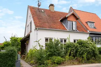 Villa på Tølløsevej 10, 2700 Brønshøj