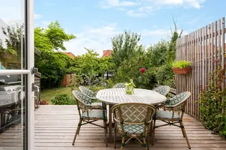Villa på Tølløsevej 10, 2700 Brønshøj