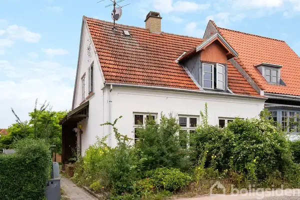 Villa på Tølløsevej 10, 2700 Brønshøj