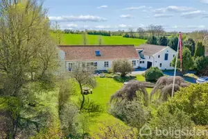 Villa på Snavevej 41A, 5683 Haarby