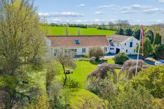 Villa på Snavevej 41A, Snave, 5683 Haarby