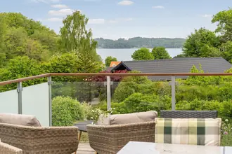 Fritidshus på Vigen 18, Andkær Vig, 7080 Børkop