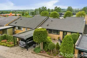Rækkehus på Mosebrinken 14, 9210 Aalborg SØ