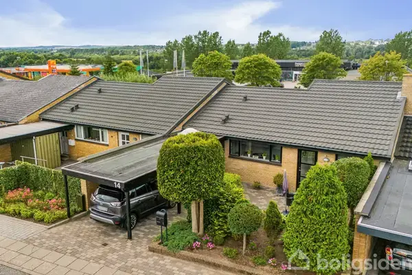 Rækkehus på Mosebrinken 14, 9210 Aalborg SØ