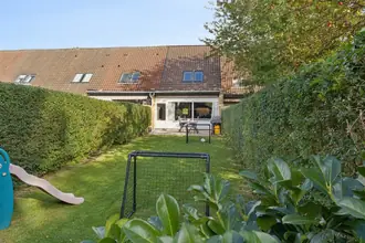 Rækkehus på Brandholms Alle 48A, 2610 Rødovre