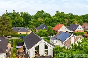 Villa på Græsmarken 27, 2860 Søborg