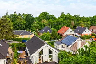 Villa på Græsmarken 27, 2860 Søborg