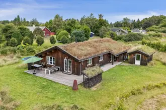 Fritidshus på Langholmvej 23, Gjerrild, 8500 Grenaa