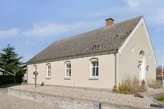 Villa på Krogsbølle Bygade 28, Krogsbølle, 5450 Otterup