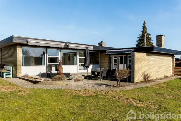 Villa på Humlestien 15, 4030 Tune