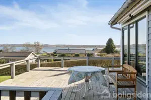 Fritidsbolig på Strandleddet 1, 4571 Grevinge