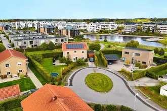 Villa på Damholmen 5, 2760 Måløv