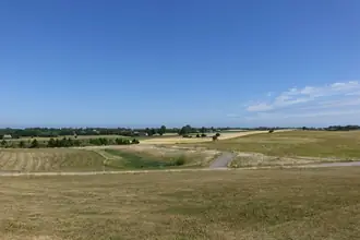Helårsgrund på Toften 15, Tranebjerg, 8305 Samsø