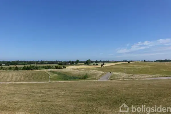 Helårsgrund på Toften 15, 8305 Samsø