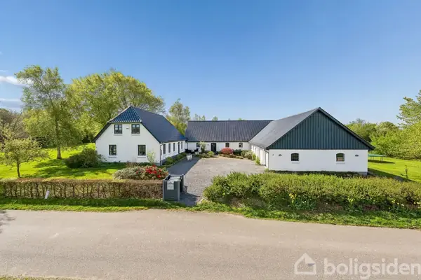 Villa på Søskovvej 4, 7182 Bredsten