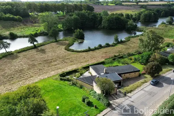 Villa på Damager 9, 6430 Nordborg