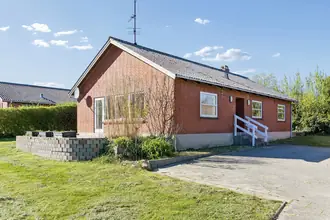 Villa på Markkrogen 2, Gl Kalvehave, 4771 Kalvehave