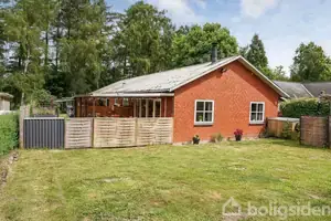 Villa på Engkrogen 5, 5792 Årslev