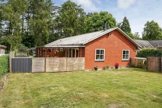 Villa på Engkrogen 5, Årslev, 5792 Årslev