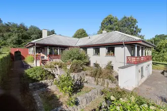 Villa på Åstruphegnet 19, 8500 Grenaa