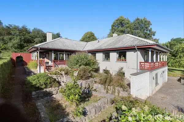 Villa på Åstruphegnet 19, 8500 Grenaa