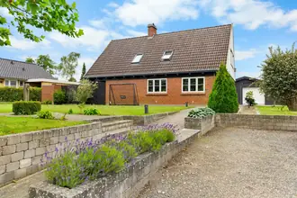Villa på Saugstedlund 46, 5600 Faaborg