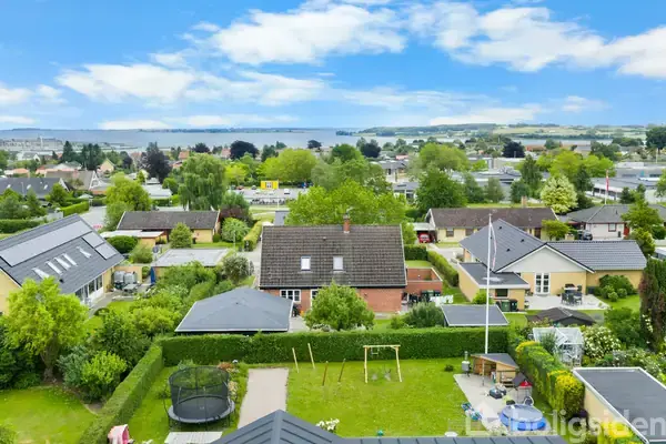 Villa på Saugstedlund 46, 5600 Faaborg