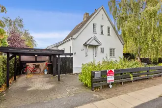 Villa på Ågerupvej 17, 2700 Brønshøj
