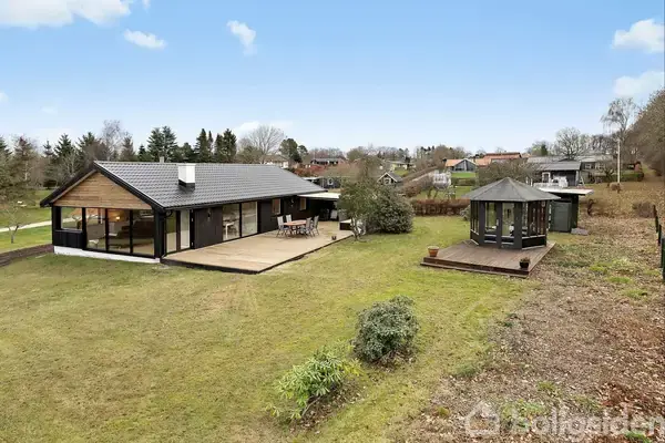 Fritidsbolig på Gøgevej 14, 9640 Farsø