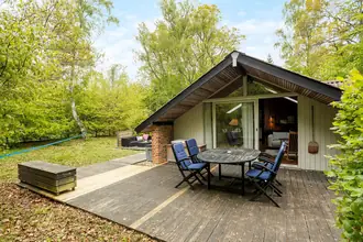 Fritidshus på Klitrosevej 25, 3300 Frederiksværk