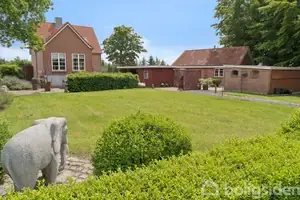 Villa på Vodskovvej 97, 9310 Vodskov