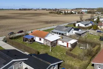 Villa på Åkandevej 19, Vester Såby, 4330 Hvalsø