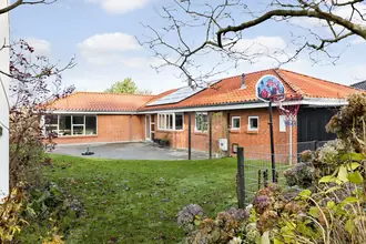 Villa på Kirketoft 74, Asp, 7600 Struer