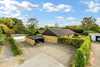 Villa på Lindevang 46, 6200 Aabenraa