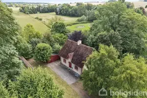 Villa på Næsbyvej 34, 4171 Glumsø