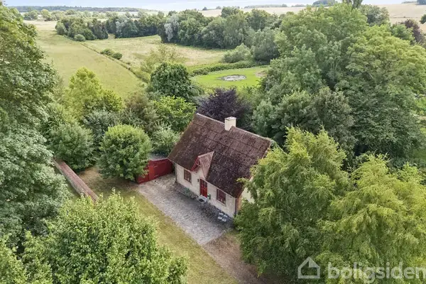 Villa på Næsbyvej 34, 4171 Glumsø