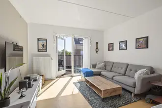 Andelsbolig på Skejby Vænge 115B, 8200