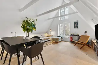 Ejerlejlighed på Lille Dansestræde 1, 2. tv., 5000 Odense C