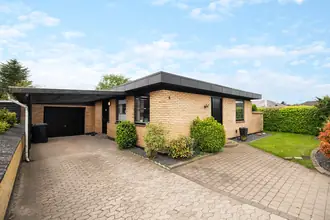 Villa på Lyshøjen 4, Tjørring, 7400 Herning