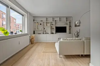 Ejerlejlighed på Gyldenløvesgade 9, tv., 5000 Odense C