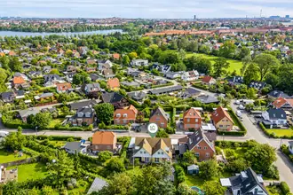 Villa på Leopardvej 6A, 2610 Rødovre