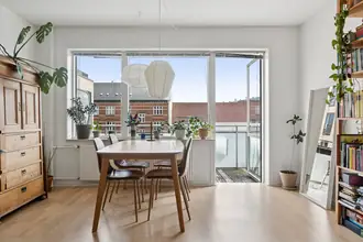 Ejerlejlighed på Gormsgade 10, 4. 77., 2200 København N