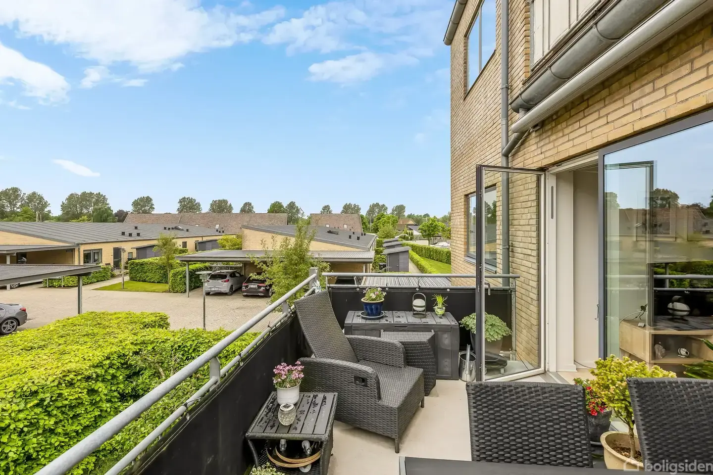 Ejerlejlighed på Tietgensgade 7A, 1. th., 7400 Herning