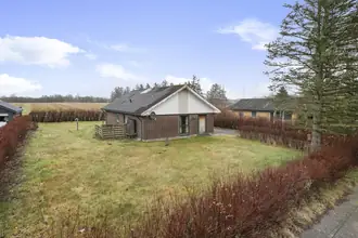 Villa på Nymarken 14, Ullits, 9640 Farsø