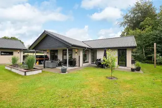 Villa på Hjordvej 2, 7330 Brande