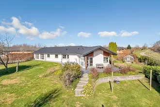 Villa på Æblehaven 9, 8660 Skanderborg