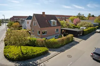 Villa på J.L. Heibergs Vej 64, 8230 Åbyhøj