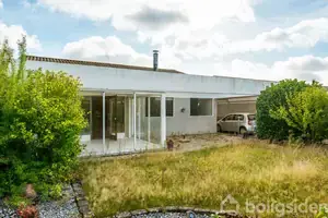 Rækkehus på Baunevej 162, 2630 Taastrup