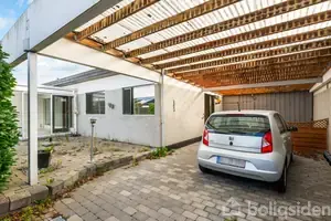 Rækkehus på Baunevej 162, 2630 Taastrup